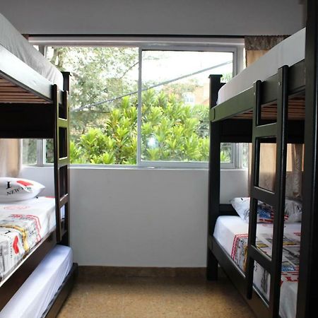 Apartamentos Excelente Ubicacion Medellín Buitenkant foto