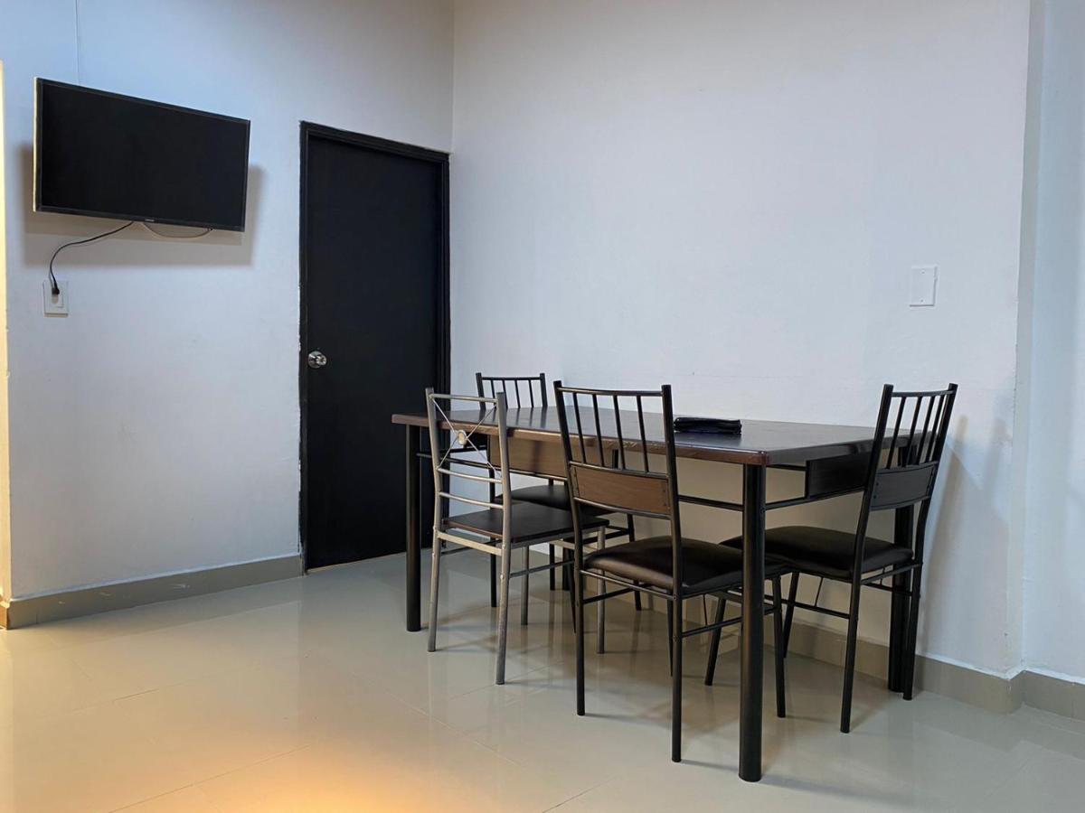 Apartamentos Excelente Ubicacion Medellín Buitenkant foto