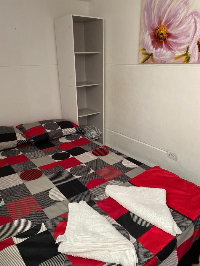 Apartamentos Excelente Ubicacion Medellín Buitenkant foto