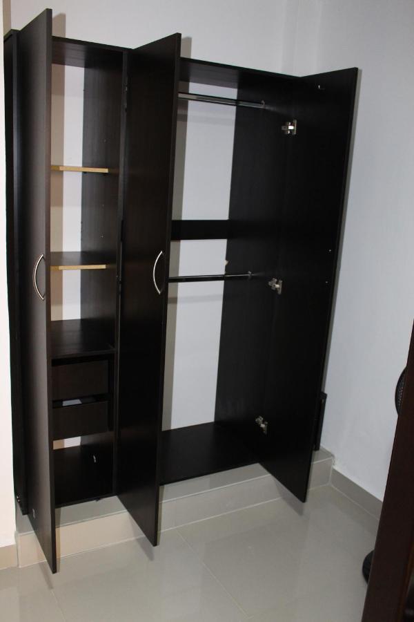 Apartamentos Excelente Ubicacion Medellín Buitenkant foto