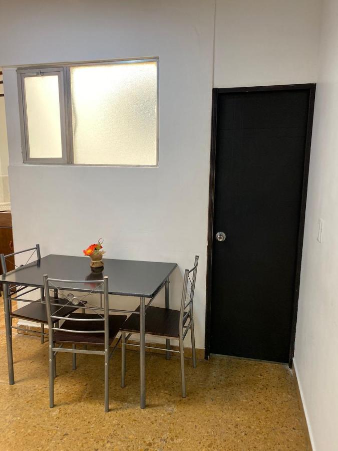 Apartamentos Excelente Ubicacion Medellín Buitenkant foto