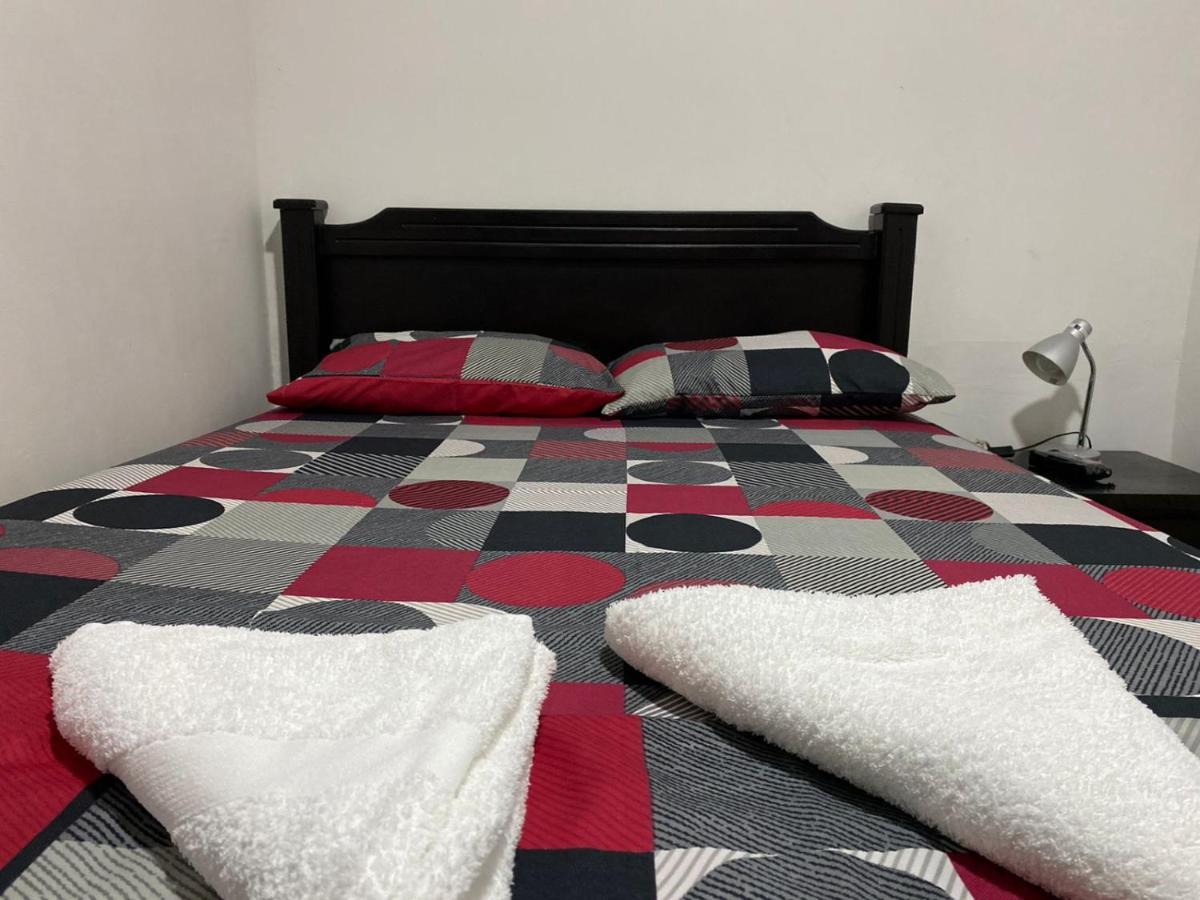 Apartamentos Excelente Ubicacion Medellín Buitenkant foto