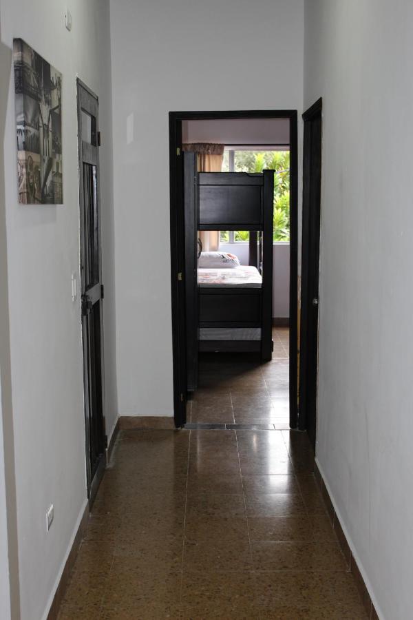 Apartamentos Excelente Ubicacion Medellín Buitenkant foto