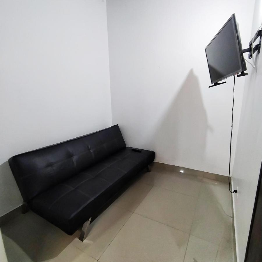 Apartamentos Excelente Ubicacion Medellín Buitenkant foto