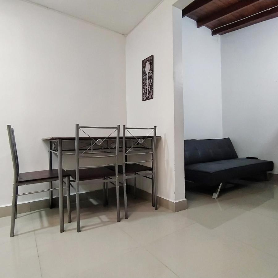 Apartamentos Excelente Ubicacion Medellín Buitenkant foto