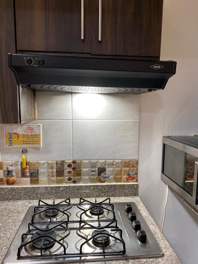 Apartamentos Excelente Ubicacion Medellín Buitenkant foto