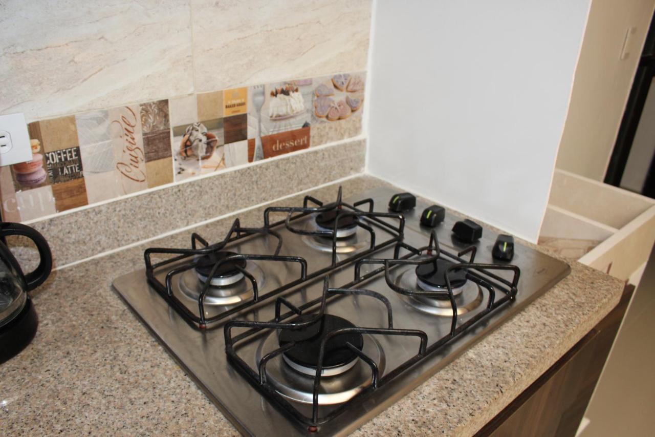Apartamentos Excelente Ubicacion Medellín Buitenkant foto