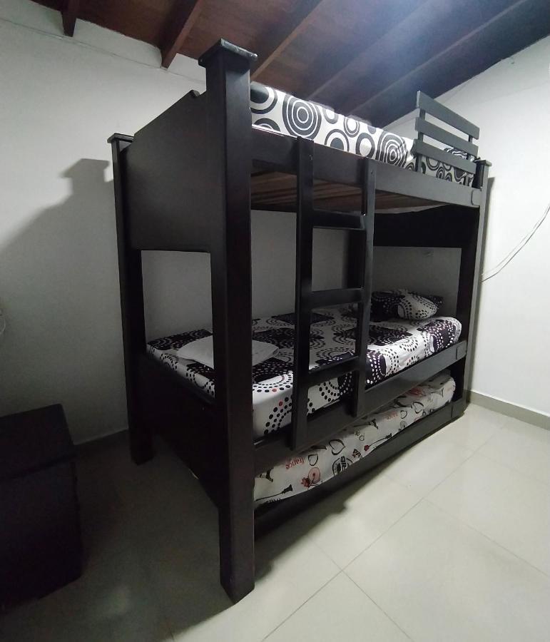 Apartamentos Excelente Ubicacion Medellín Buitenkant foto