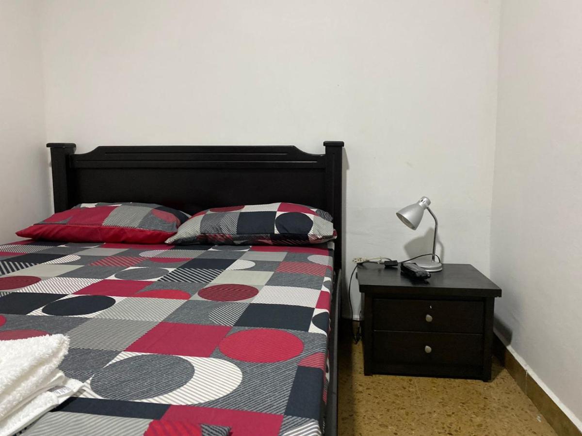 Apartamentos Excelente Ubicacion Medellín Buitenkant foto