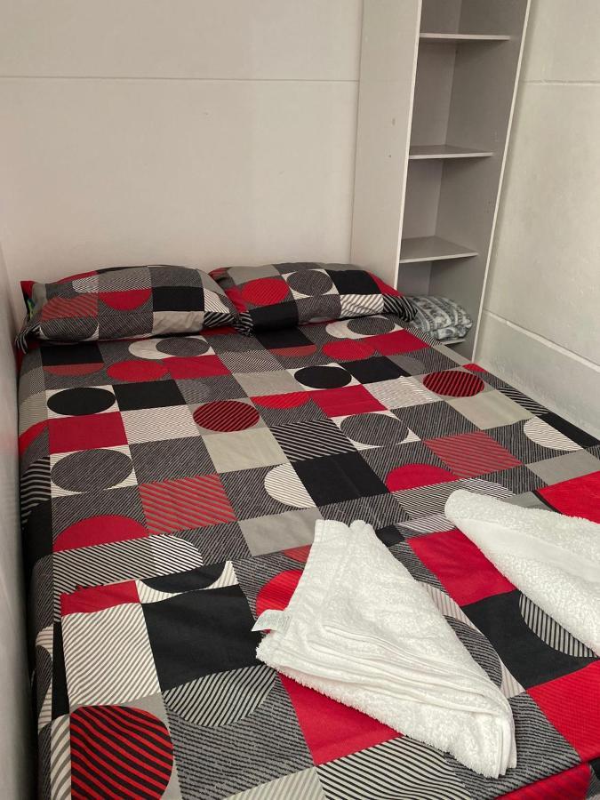 Apartamentos Excelente Ubicacion Medellín Buitenkant foto