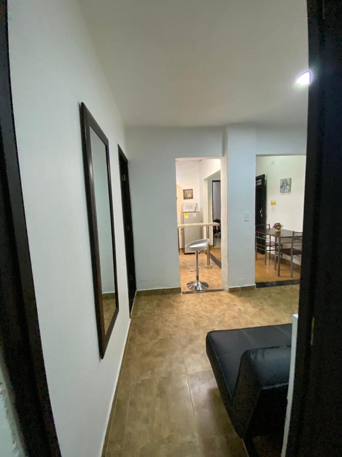Apartamentos Excelente Ubicacion Medellín Buitenkant foto