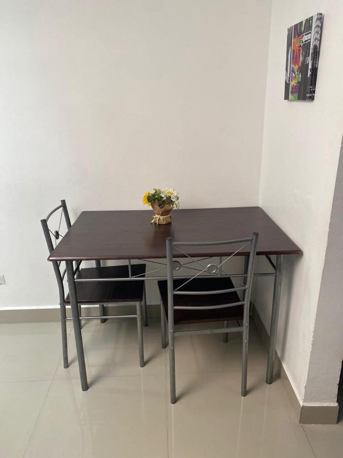 Apartamentos Excelente Ubicacion Medellín Buitenkant foto