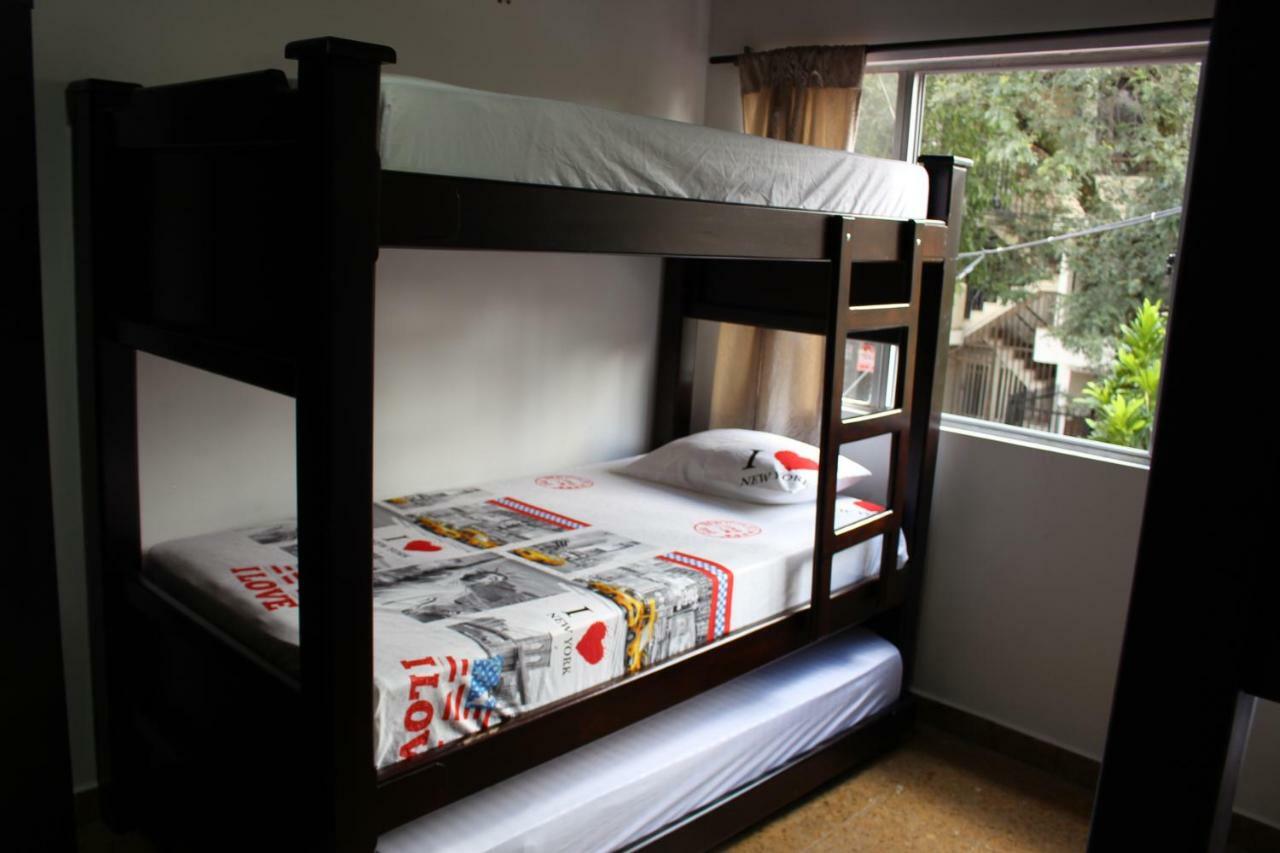 Apartamentos Excelente Ubicacion Medellín Buitenkant foto