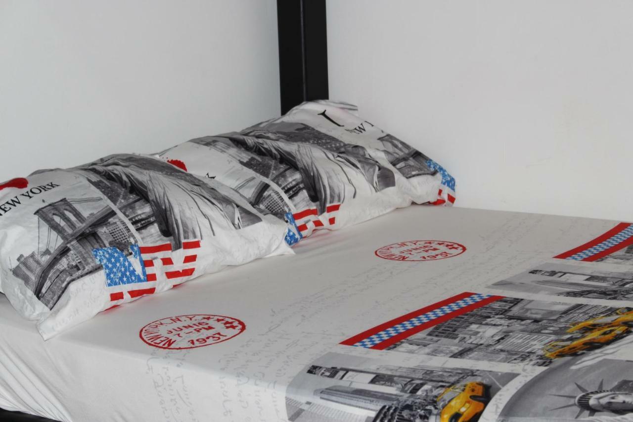 Apartamentos Excelente Ubicacion Medellín Buitenkant foto